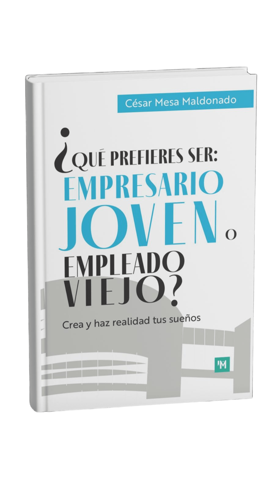 libro cesar mesa